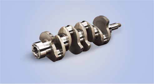 Crankshaft